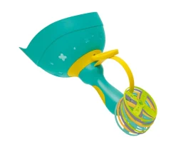 Juego de Captura con Helices Bichos