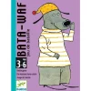 Juego de Cartas Bata Waf