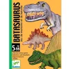 Juego de Cartas Batasaurus