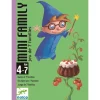 Juego de Cartas Mini Family