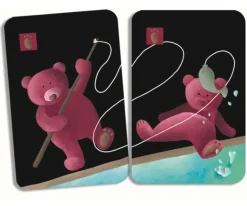 Juego de Cartas Mistigri