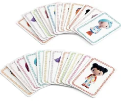 Juego de Cartas Tinyly Mini Mistigri