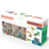 Juego de Constucción BAKOBA Explorer