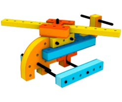 Juego de Constucción BAKOBA Adventure