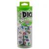 Juego de Dados Dice Fruits