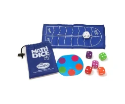 Juego de Dados MATHDICE Jr