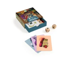 Juego de Dados Pirates 'N' Dice
