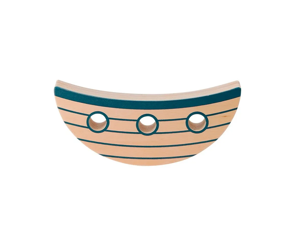 Juego de Equilibrio Arca de Noé