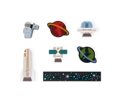 Juego de Equilibrio Espacio