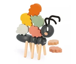 Juego de Equilibrio Hormigas Sweet Cocoon