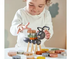 Juego de Equilibrio Hormigas Sweet Cocoon