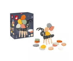 Juego de Equilibrio Hormigas Sweet Cocoon