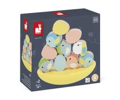 Juego de Equilibrio Pájaros Pure