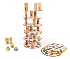 Juego de Habilidad Acrobat