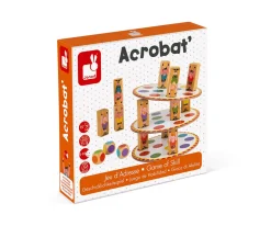 Juego de Habilidad Acrobat