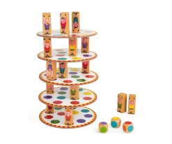 Juego de Habilidad Acrobat