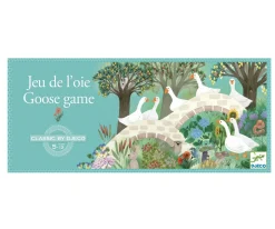 Juego de la Oca