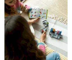 Juego de Lógica Castillo Medieval