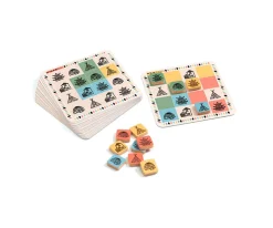 Juego de Lógica Crazy Sudoku