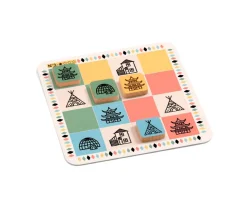 Juego de Lógica Crazy Sudoku