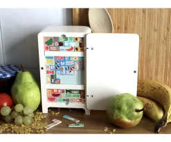 Juego de Lógica de Madera 