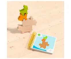 Juego de Lógica el País de las Nubes