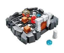 Juego de Lógica Maldita Mazmorra