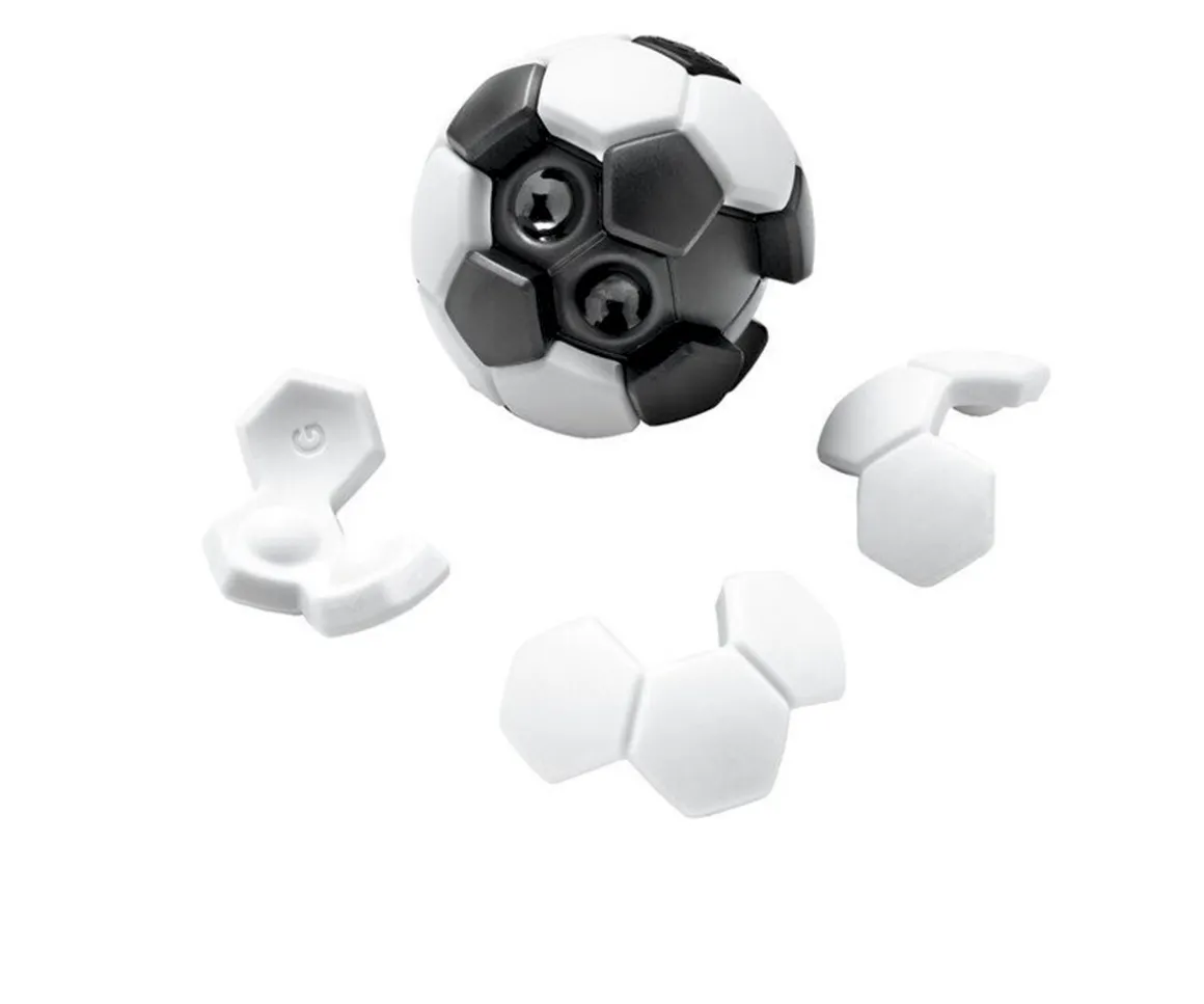 Juego de Lógica Plug & Play Ball