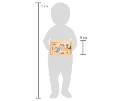 Juego de Memoria Dino