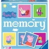 Juego de Memoria Peppa Pig