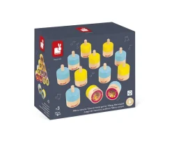 Juego de Memoria Sensorial Sound Memo