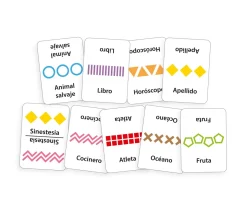 Juego de Mesa Anomia