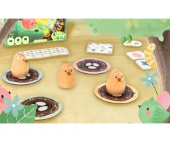 Juego de Mesa Bidibirdy