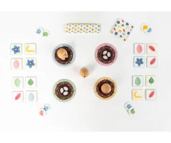 Juego de Mesa Bidibirdy