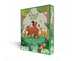 Juego de Mesa Forest First