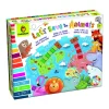 Juego de Mesa Let's Save The Animals