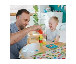 Juego de Mesa Little Builder