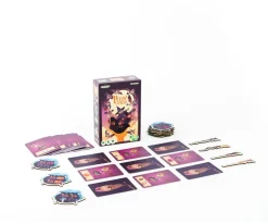 Juego de Mesa Potion Express