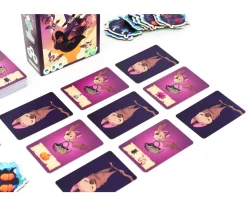 Juego de Mesa Potion Express