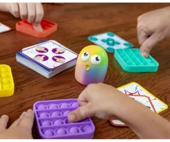 Juego de Mesa Presto Game