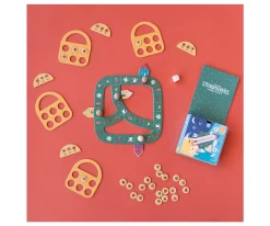 Juego de Mesa Tiny Game Strawberries