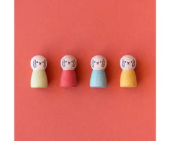 Juego de Mesa Tiny Game Strawberries