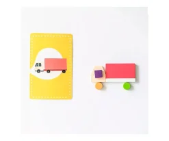 Juego de Observación Cékoiça