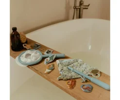 Juego de Pesca Bañera Azul