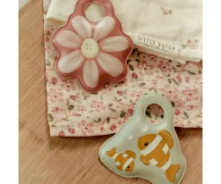 Juego de Pesca Bañera Rosa