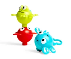 Juego de Pesca de Doble Diversión