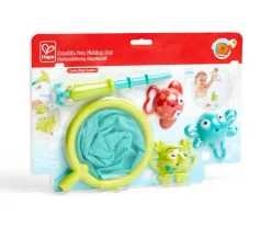 Juego de Pesca de Doble Diversión