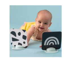 Juego de Tarjetas Bebé