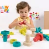 Juego de Tornillos y Tuercas ECO Nuts & Bolts