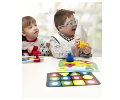 Juego de Tornillos y Tuercas Nuts Bolts